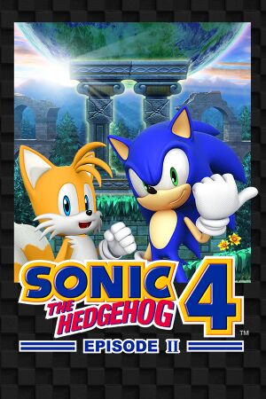 Sonic the Hedgehog 4: Episode II - PCGamingWiki PCGW - bugs, fixes,  crashes, mods, guides and improvements for every PC game